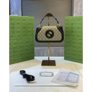 Gucci Handbag For Women (BOT1063)