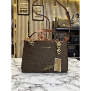 Michael Kors Handbag For Women (BOT862)