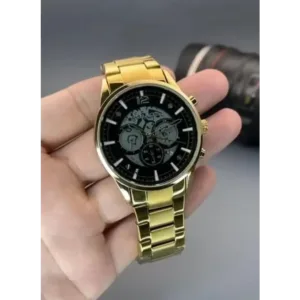 Police Watch For Men (FIT556)
