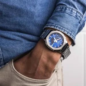 Casio G shock Watch For Men (SZ262)