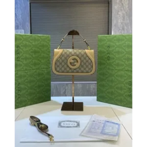 Gucci Handbag For Women (BOT1064)
