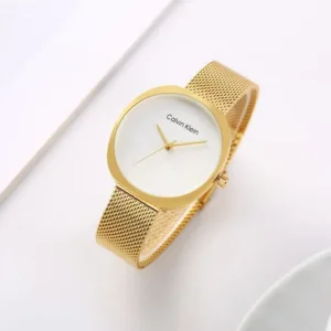 Calvin Klein Watch  For Women (SG1059)