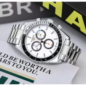 Tissot Watch For Men (FIT925)