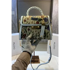 Aldo Aira Handbag For Women (BOT965)