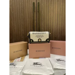 Burberry Handbag For Women (BOT1066)