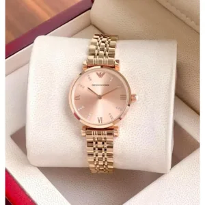 Emporio Armani Watch For Women (SG1061)