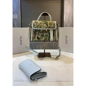 Aldo Aira Handbag For Women (BOT966)