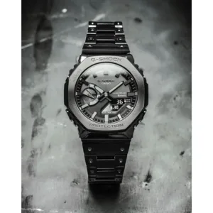 Casio G shock Watch For Men (SZ265)