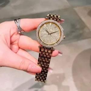 Stylish Michael Kors Watch For Women (BOT1759)