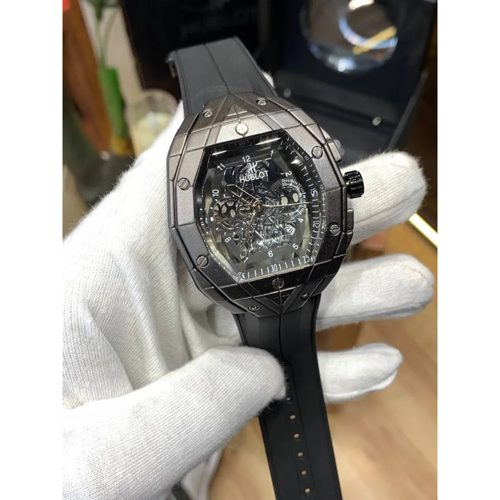 Hublot Watch For Men (FIT560)