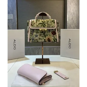 Aldo Aira Handbag For Women (BOT967)
