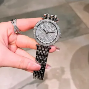 Stylish Michael Kors Watch For Women (BOT1760)