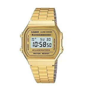 Casio Vintage Watch For Men (SL444)