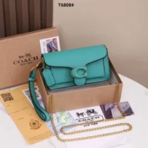Coach Handbag For Women (BOT1161)
