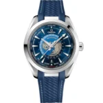 Omega Watch For Men (SL445)