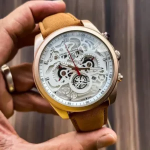 Tag Heuer Watch For Men (FIT62) (Copy)