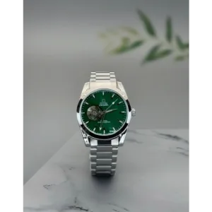 Omega Seamaster Watch For Men (SZ167)