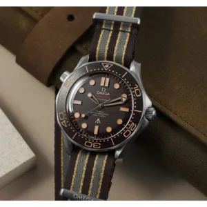 Omega Seamaster Watch For Men (SZ269)