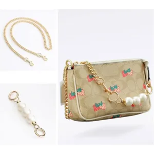 Coach Handbag For Women (BOT1071)