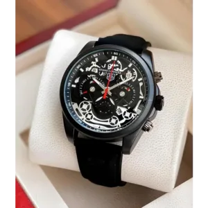 Tag Heuer Watch For Men (FIT563)