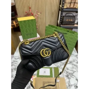 Gucci Handbag For Women (BOT1072)