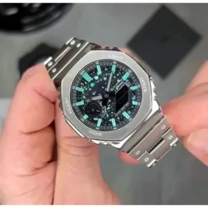 Casio G Shock Watch For Men (SG895)