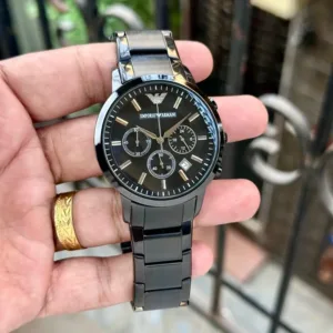 Armani Watch For Men (FIT667)