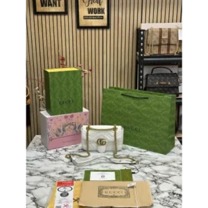 Gucci Handbag For Women (BOT1073)