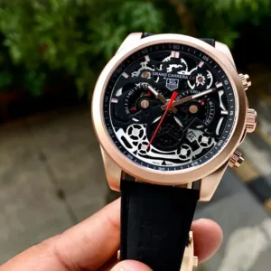 Tag Heuer Watch For Men (FIT564)