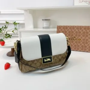 Coach Handbag For Women (BOT975)
