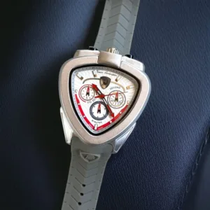 Lamborghini Watch For Men (FIT932)
