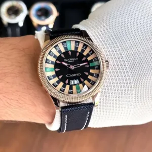 Jacob & Co Watch For Men (SZ171)