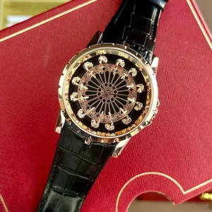 Roger Dubuis Watch For Men (FIT669)