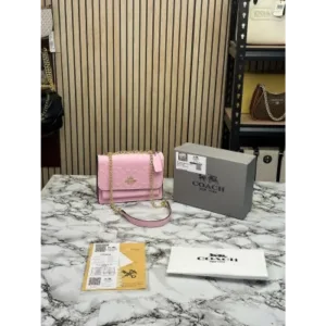 Coach Handbag For Women (BOT976)