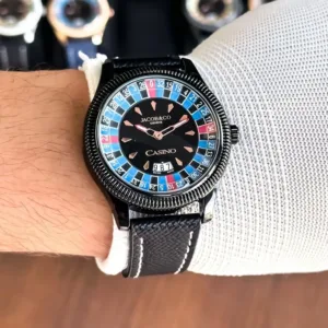 Jacob & Co Watch For Men (SZ172)