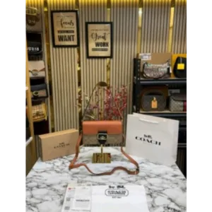 Coach Handbag For Women (BOT1075)