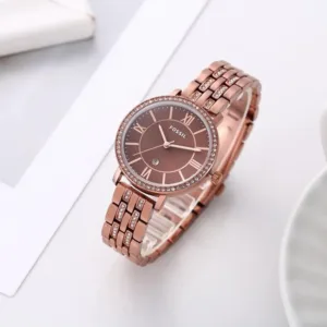 Fossil Jacqueline Watch For Women (SG1070)