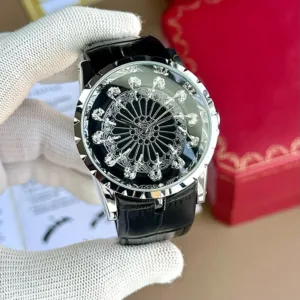 Roger Dubuis Watch For Men (FIT670)