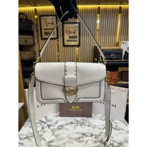 Coach Handbag For Women (BOT977)