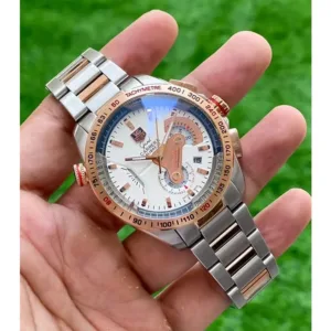 Tag Heuer Watch Carrera Caliber For Men (SZ377)