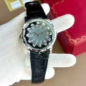 Roger Dubuis Watch For Men (FIT671)