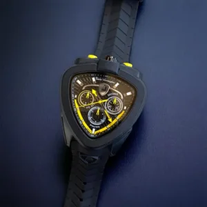 Lamborghini Watch For Men (FIT935)