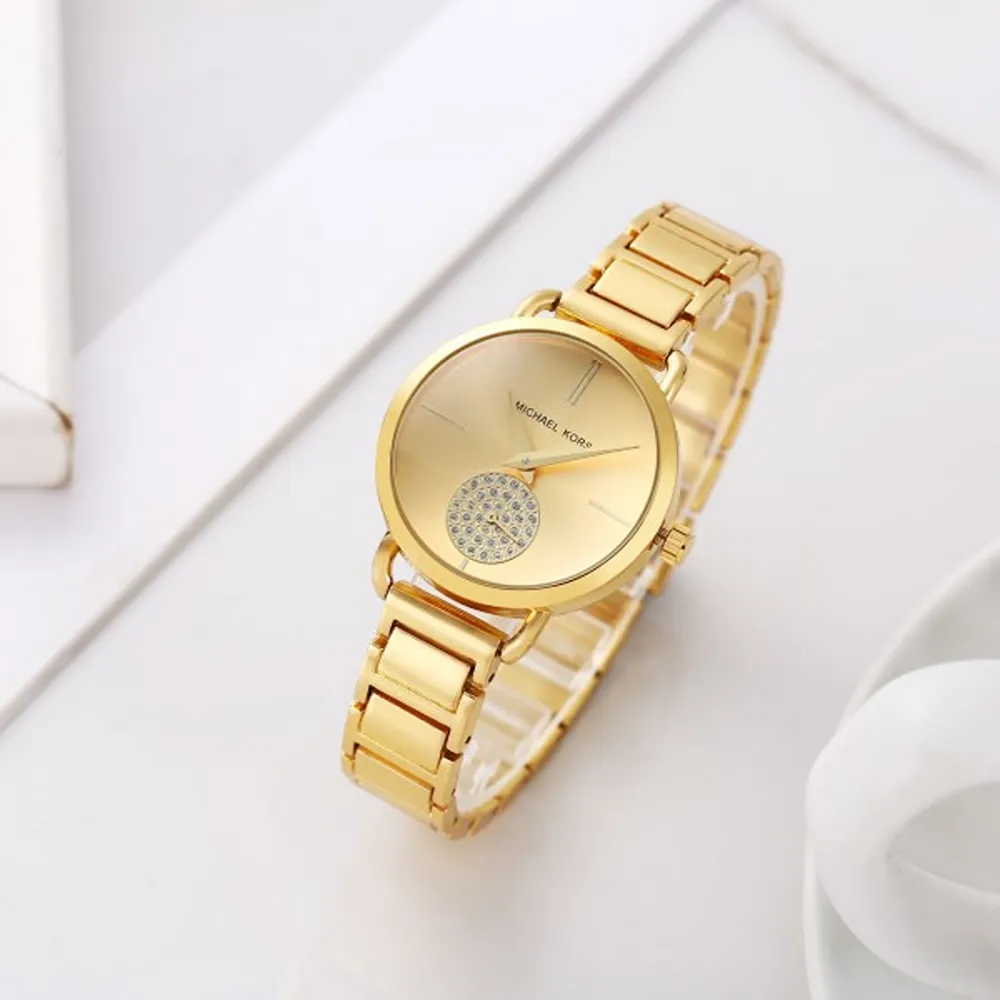 Michael Kors Watch For Women (SG1072)