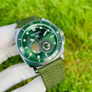 Seiko Watch For Men (SL450)