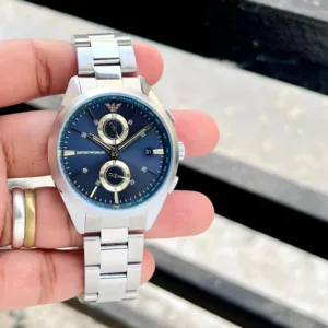 Emporio Armani Watch For Men (SL527)