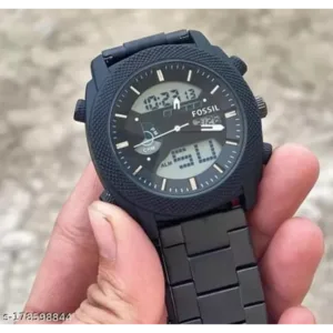 Fossil Watch For Men (FIT708)