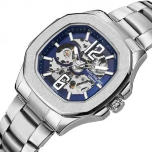 Patek Philippe Watch Skeleton Automatic For Men (FIT968)