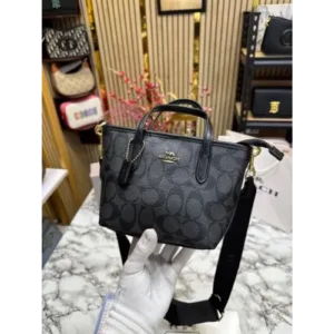Coach Handbag For Women (BOT979)