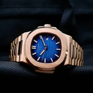 Patek Philippe Watch For Men (SZ277)
