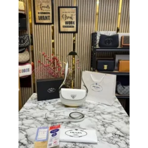 Prada Handbag For Women (BOT1078)